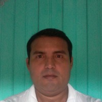 Raimundo Clebson Laranjeira Lobato