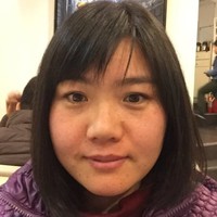 Iris Xu