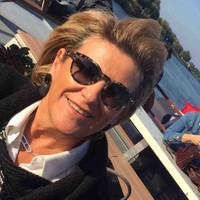 Martine Van de casteele