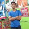 Kevin Orong