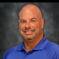 Ron Strickland