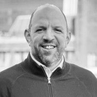 Simon Godfrey