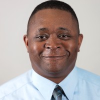 Reginald Coleman