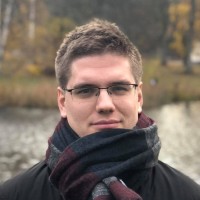 Joakim Svantesson