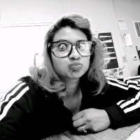 Shaesta K.