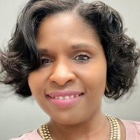 Yvonne Everette