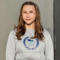 Ida Rörborn