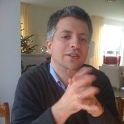 Dr. Andreas Graef, Mba