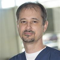 Todd Hazard