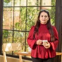 Deepika Sethi