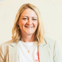 Nadine Pfitzmann
