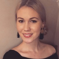 Maruchelle le Roux