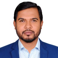 Md. Jamil Uddin