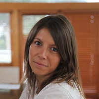 Eva Nagy