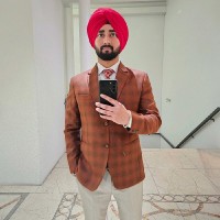 Gurinder Sarwara