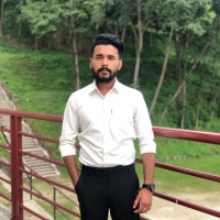 Kishan Adhikari