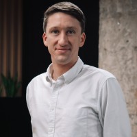 Liam Parry