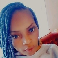 Sizamile Yvette Mkhwanazi