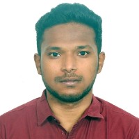 Suraj Shanmuga G