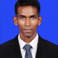 Suranga Fernando