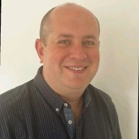 James Ryan, Ph.D.