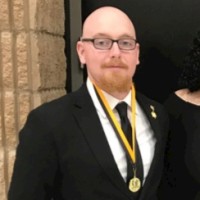 Robert Wooten
