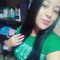 Angie Heredero