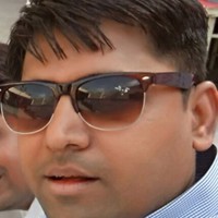 Vikas Vyas