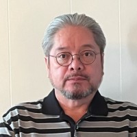 Ralph Rodriguez, Pmp
