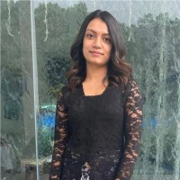 Sharrmila Flora Francis
