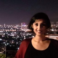 Neha Roy
