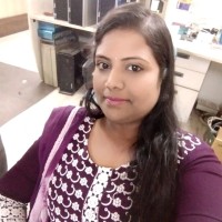 Reena Hardiya