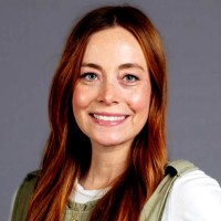 Katie Patton