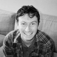 Liam Kilmartin