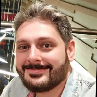 Daniel Gileno
