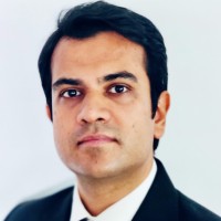 Prashant Shukla