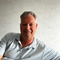 Erik Van Der Wolf