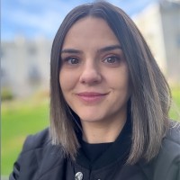 Andreea Marin