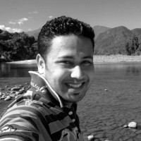 Biswajit Paul