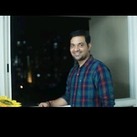 Shailendra Singh