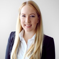 Larissa Vom Lehn