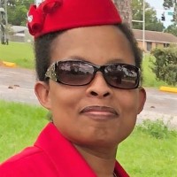 Coach Arlene Williams-Carter BSN-RN