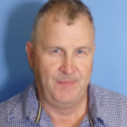 Mr Peter Arundell