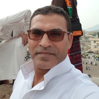 Ibrahim Amer