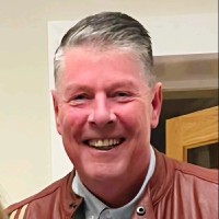 Nigel Ward