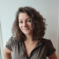 Morgane Martin-Bouyer