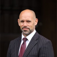 Mike Worsley