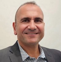 Ahmed A. Aboud, P.E.