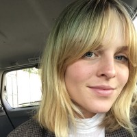 Eliza Buck
