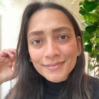 Gautami Agarwal
